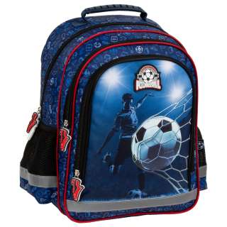 DERFORM RANAC FOOTBALL BLUE 
