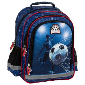 DERFORM RANAC FOOTBALL BLUE 