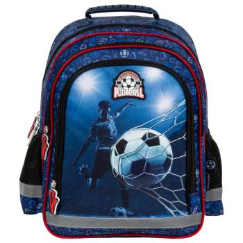 DERFORM RANAC FOOTBALL BLUE 