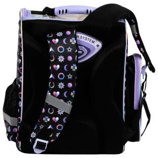 DERFORM RANAC ANATOMSKI PURPLE UNICORN 