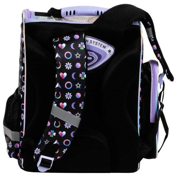 DERFORM RANAC ANATOMSKI PURPLE UNICORN 