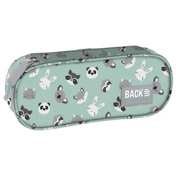 DERFORM PERNICA 1 ZIP PRAZNA ANIMALS 