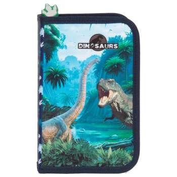 DERFORM PERNICA 1 ZIP PUNA DINO 