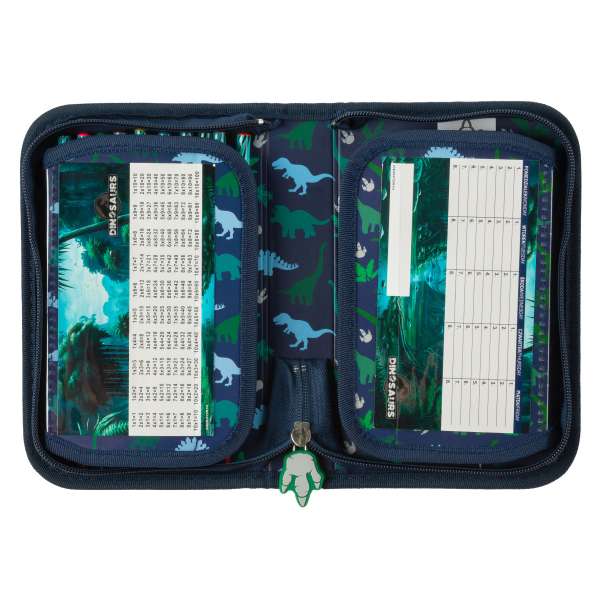 DERFORM PERNICA 1 ZIP PUNA DINO 