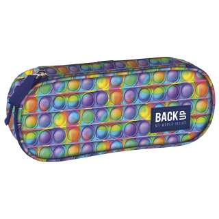 DERFORM PERNICA 1 ZIP PRAZNA POPIT 