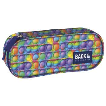 DERFORM PERNICA 1 ZIP PRAZNA POPIT 