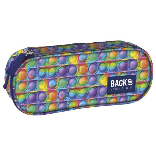 DERFORM PERNICA 1 ZIP PRAZNA POPIT 