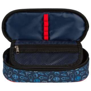 DERFORM PERNICA 1 ZIP PRAZNA FOOTBALL 