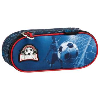 DERFORM PERNICA 1 ZIP PRAZNA FOOTBALL 