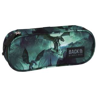 DERFORM PERNICA 1 ZIP PRAZNA JURASSIC 