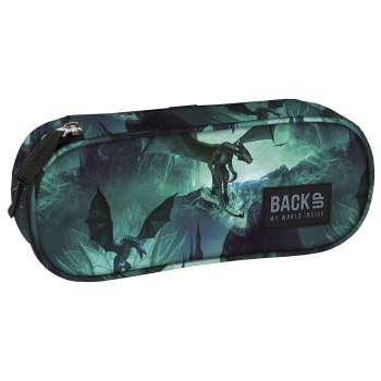 DERFORM PERNICA 1 ZIP PRAZNA JURASSIC 