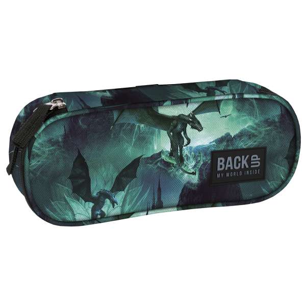 DERFORM PERNICA 1 ZIP PRAZNA JURASSIC 