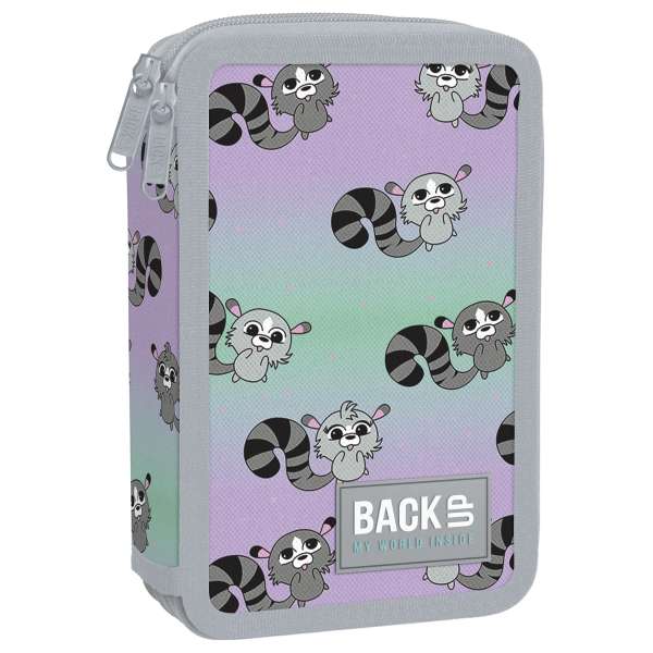 DERFORM PERNICA 2 ZIPA PUNA LEMUR 