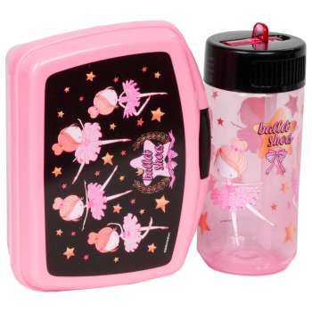 DERFORM SET ZA UZINU BALLERINA 