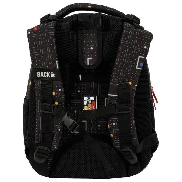 DERFORM RANAC TETRIS 