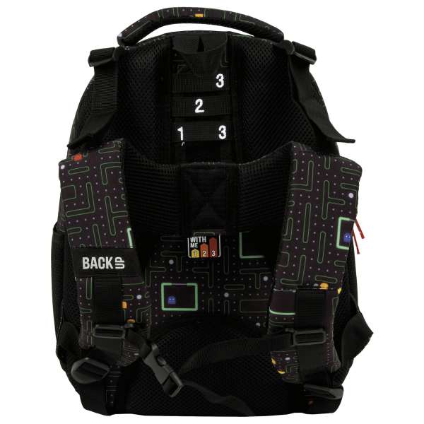 DERFORM RANAC TETRIS 