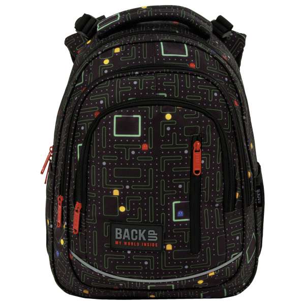 DERFORM RANAC TETRIS 