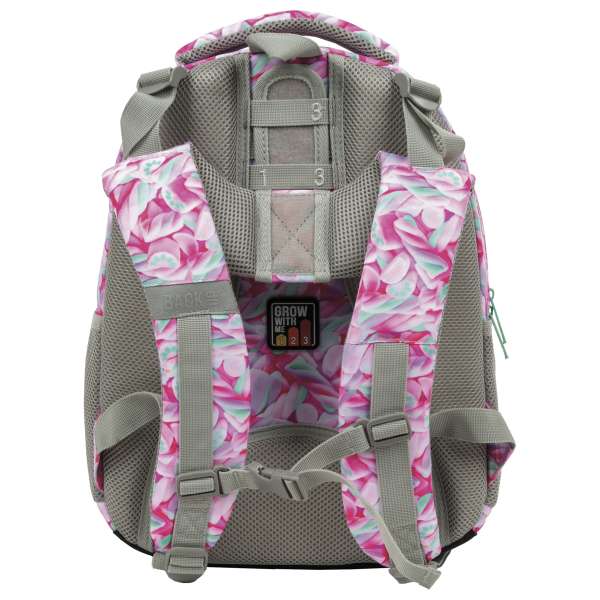 DERFORM RANAC PINK MULTICOLOR 