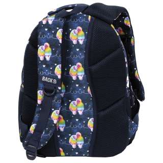 DERFORM RANAC PARROT 