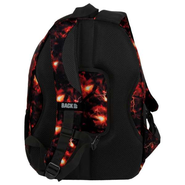 DERFORM RANAC STRANGER 