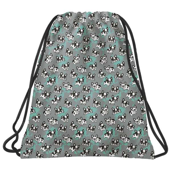 DERFORM TORBA ZA FIZICKO PUPPY 