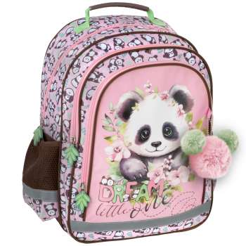 DERFORM RANAC PANDA 