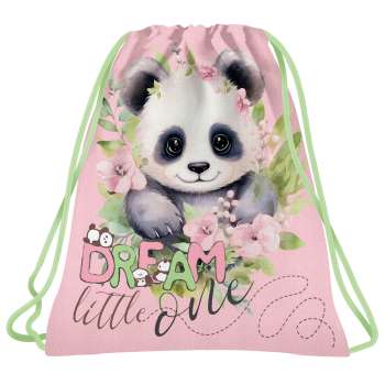 DERFORM TORBA ZA FIZICKO  PANDA 