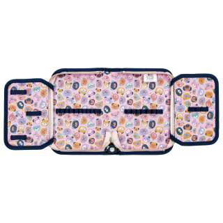DERFORM PERNICA 1 ZIP CLEO & FRENK 