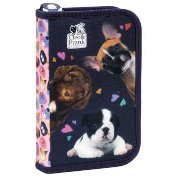 DERFORM PERNICA 1 ZIP CLEO & FRENK 