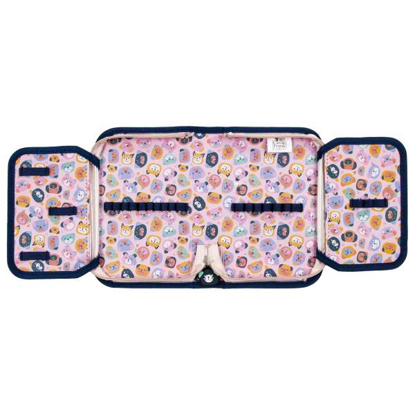DERFORM PERNICA 1 ZIP CLEO & FRENK 