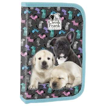 DERFORM PERNICA 1 ZIP CLEO & FRENK 