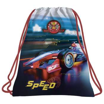 DERFORM TORBA ZA FIZICKO RACE TEAM 