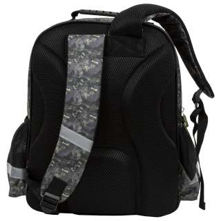 DERFORM RANAC DINOSAUR GREEN 