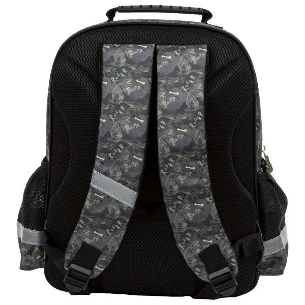 DERFORM RANAC DINOSAUR GREEN 