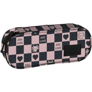 DERFORM PERNICA PRAZNA 1 ZIP AXOLOT HEART 