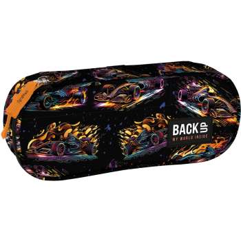 DERFORM PERNICA PRAZNA 1 ZIP NEON RACE 