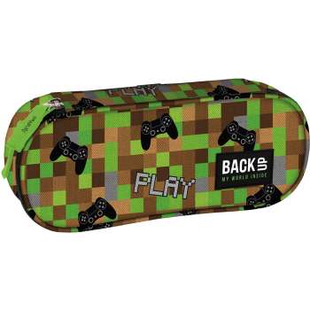 DERFORM PERNICA PRAZNA 1 ZIP PIKSEL GAME 