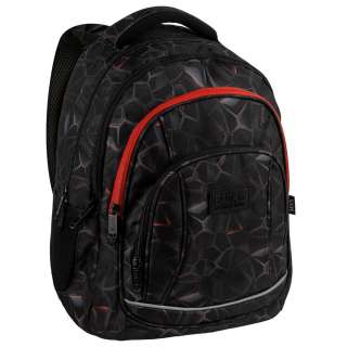 DERFORM RANAC TECHNO RED 