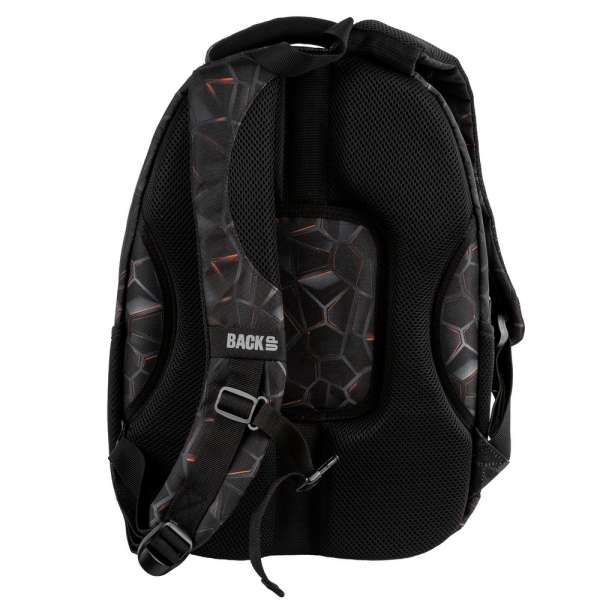 DERFORM RANAC TECHNO RED 