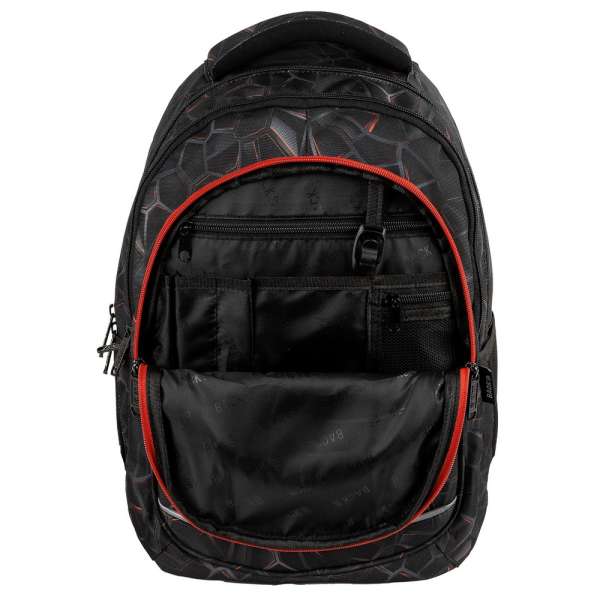 DERFORM RANAC TECHNO RED 