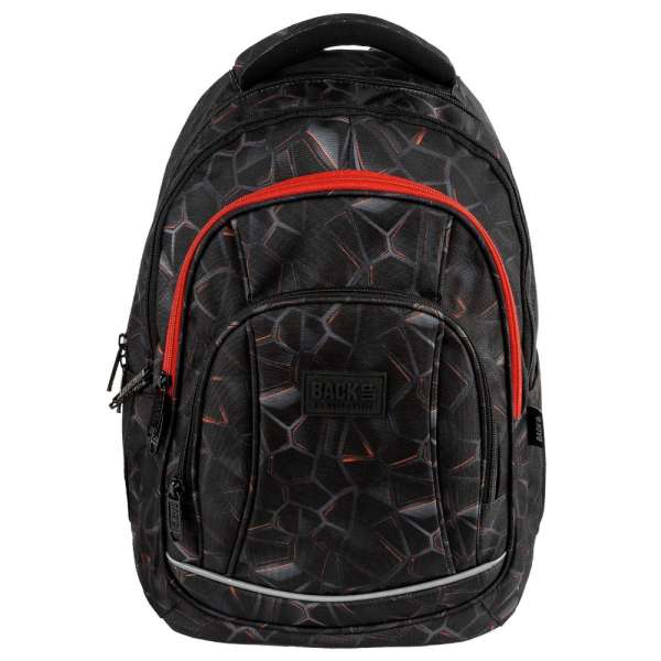 DERFORM RANAC TECHNO RED 