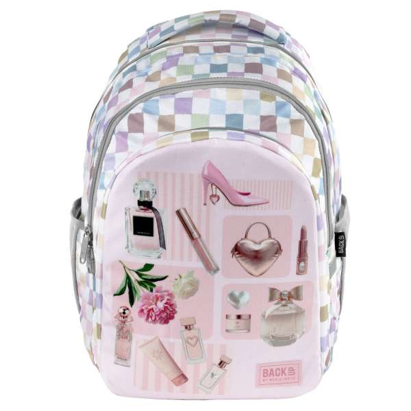 DERFORM RANAC 3 U 1 PASTEL CHIC 