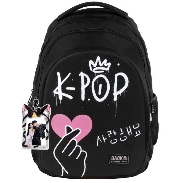 DERFORM RANAC 3 U 1 K-POP 