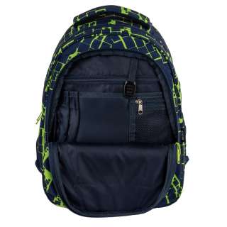 DERFORM RANAC NEON TECH 
