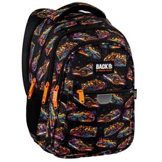 DERFORM RANAC NEON RACE 