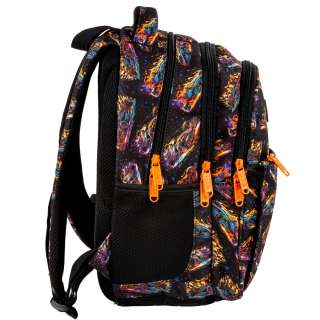 DERFORM RANAC NEON RACE 