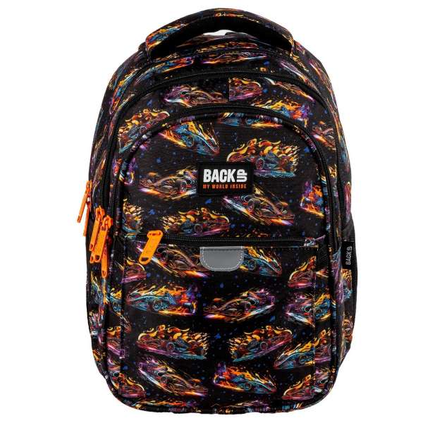 DERFORM RANAC NEON RACE 