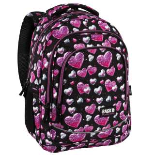 DERFORM RANAC BROKATO HEARTS 