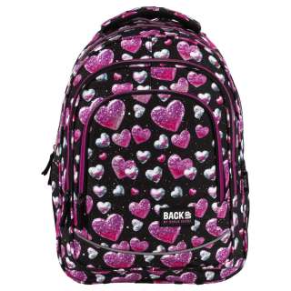 DERFORM RANAC BROKATO HEARTS 