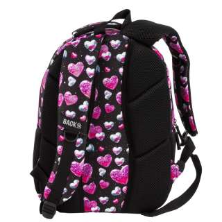 DERFORM RANAC BROKATO HEARTS 